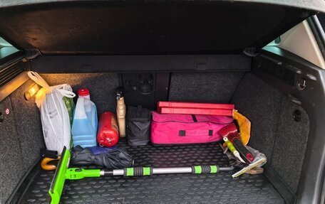 Volkswagen Tiguan I, 2011 год, 1 400 000 рублей, 9 фотография