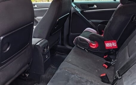 Volkswagen Tiguan I, 2011 год, 1 400 000 рублей, 7 фотография