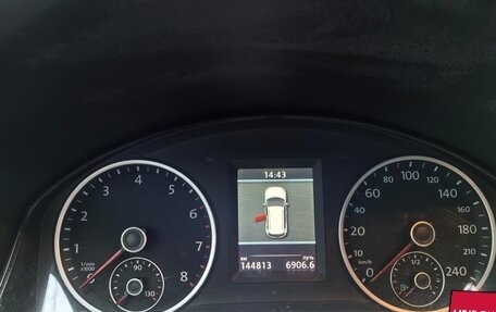 Volkswagen Tiguan I, 2011 год, 1 400 000 рублей, 8 фотография