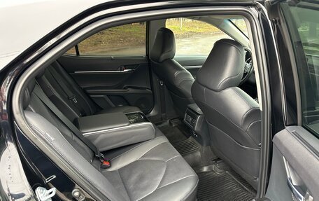 Toyota Camry, 2021 год, 3 100 000 рублей, 9 фотография