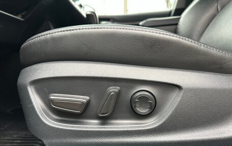 Toyota Camry, 2021 год, 3 100 000 рублей, 17 фотография