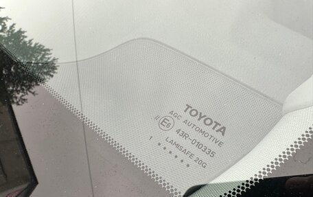 Toyota Camry, 2021 год, 3 100 000 рублей, 18 фотография