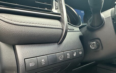 Toyota Camry, 2021 год, 3 100 000 рублей, 14 фотография