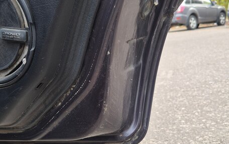 Volkswagen Golf III, 1993 год, 145 000 рублей, 7 фотография