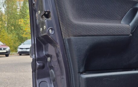 Volkswagen Golf III, 1993 год, 145 000 рублей, 11 фотография