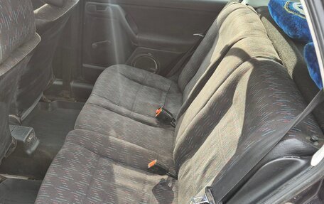 Volkswagen Golf III, 1993 год, 145 000 рублей, 4 фотография