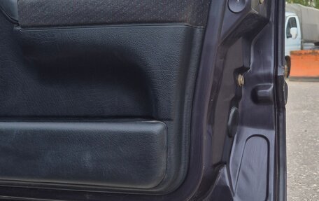 Volkswagen Golf III, 1993 год, 145 000 рублей, 8 фотография