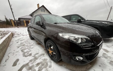 Renault Megane III, 2014 год, 780 000 рублей, 2 фотография
