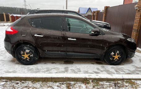 Renault Megane III, 2014 год, 780 000 рублей, 5 фотография