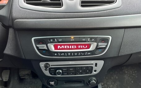 Renault Megane III, 2014 год, 780 000 рублей, 7 фотография