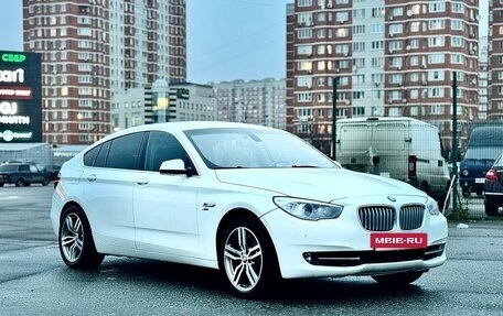BMW 5 серия, 2011 год, 2 300 000 рублей, 6 фотография