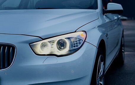 BMW 5 серия, 2011 год, 2 300 000 рублей, 8 фотография