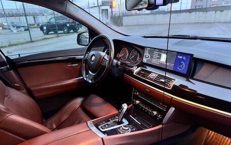 BMW 5 серия, 2011 год, 2 300 000 рублей, 13 фотография