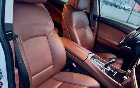 BMW 5 серия, 2011 год, 2 300 000 рублей, 14 фотография