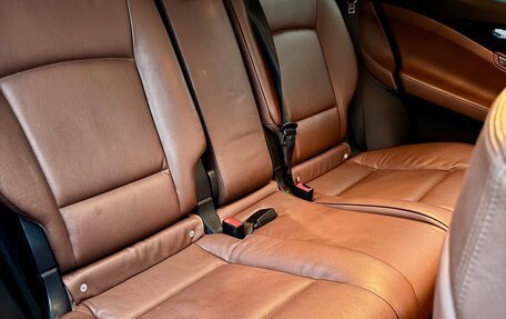 BMW 5 серия, 2011 год, 2 300 000 рублей, 17 фотография