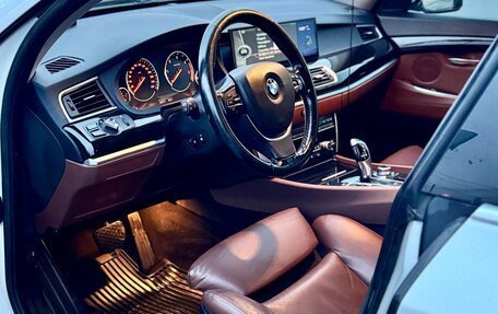 BMW 5 серия, 2011 год, 2 300 000 рублей, 18 фотография