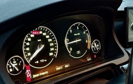 BMW 5 серия, 2011 год, 2 300 000 рублей, 20 фотография