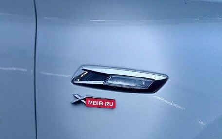 BMW 5 серия, 2011 год, 2 300 000 рублей, 10 фотография