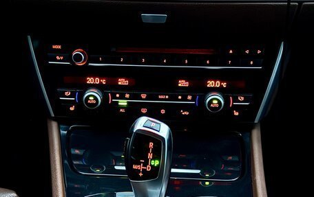 BMW 5 серия, 2011 год, 2 300 000 рублей, 23 фотография