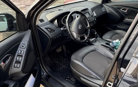 Hyundai ix35 I рестайлинг, 2014 год, 1 380 000 рублей, 7 фотография