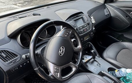 Hyundai ix35 I рестайлинг, 2014 год, 1 380 000 рублей, 8 фотография