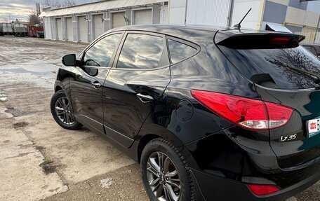 Hyundai ix35 I рестайлинг, 2014 год, 1 380 000 рублей, 6 фотография