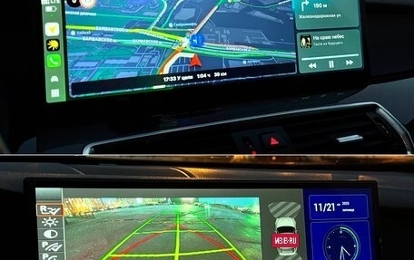 BMW 5 серия, 2011 год, 2 300 000 рублей, 24 фотография