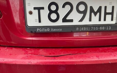 Chevrolet Cruze II, 2011 год, 415 000 рублей, 12 фотография