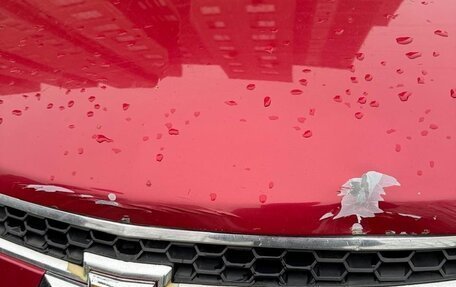 Chevrolet Cruze II, 2011 год, 415 000 рублей, 10 фотография