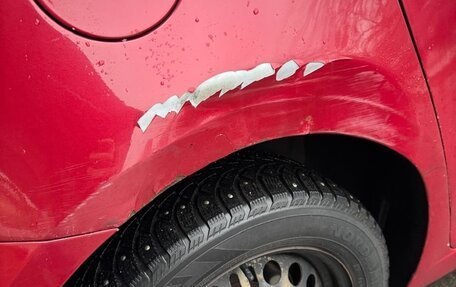 Chevrolet Cruze II, 2011 год, 415 000 рублей, 13 фотография