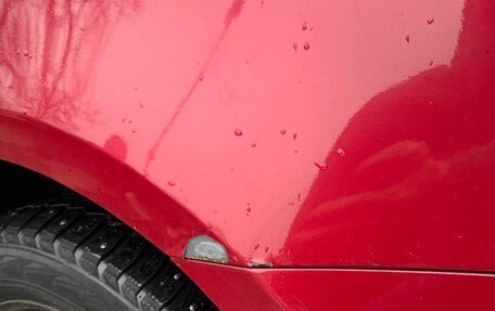 Chevrolet Cruze II, 2011 год, 415 000 рублей, 11 фотография