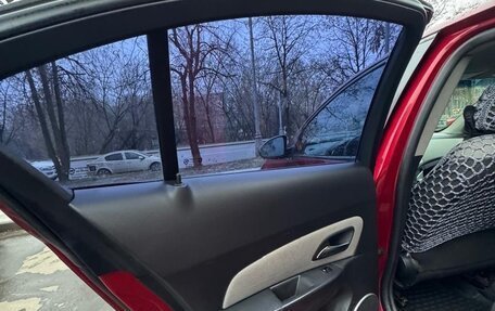 Chevrolet Cruze II, 2011 год, 415 000 рублей, 17 фотография