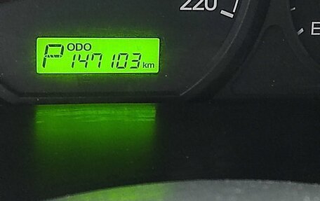 Hyundai Grand Starex Grand Starex I рестайлинг 2, 2009 год, 1 150 000 рублей, 8 фотография