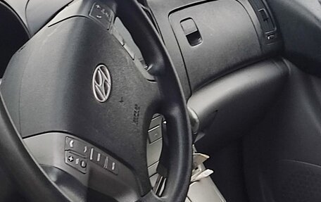 Hyundai Grand Starex Grand Starex I рестайлинг 2, 2009 год, 1 150 000 рублей, 5 фотография