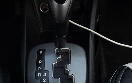 KIA Rio III рестайлинг, 2012 год, 830 000 рублей, 4 фотография