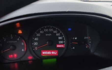 Hyundai Grand Starex Grand Starex I рестайлинг 2, 2009 год, 1 150 000 рублей, 7 фотография