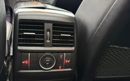 Mercedes-Benz GL-Класс, 2014 год, 3 000 000 рублей, 11 фотография