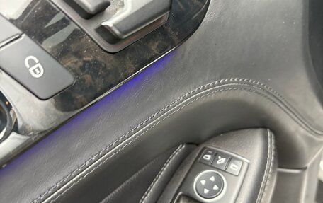 Mercedes-Benz GL-Класс, 2014 год, 3 000 000 рублей, 12 фотография