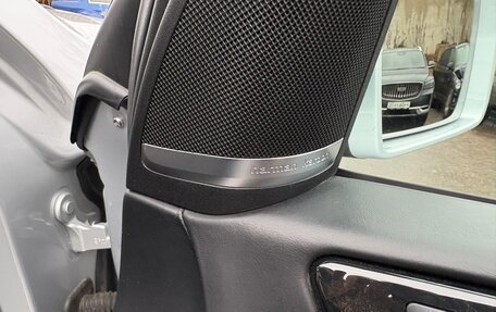 Mercedes-Benz GL-Класс, 2014 год, 3 000 000 рублей, 16 фотография