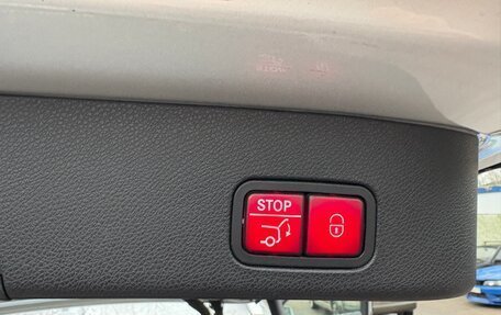 Mercedes-Benz GL-Класс, 2014 год, 3 000 000 рублей, 20 фотография