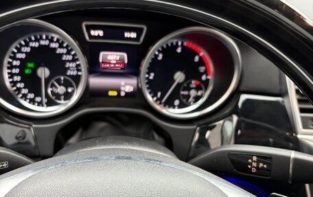 Mercedes-Benz GL-Класс, 2014 год, 3 000 000 рублей, 21 фотография