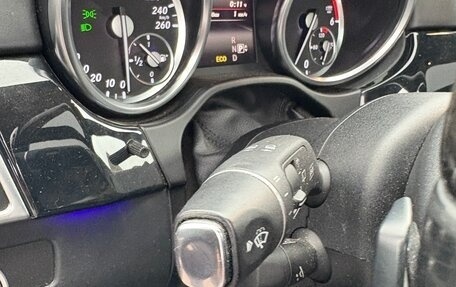 Mercedes-Benz GL-Класс, 2014 год, 3 000 000 рублей, 14 фотография