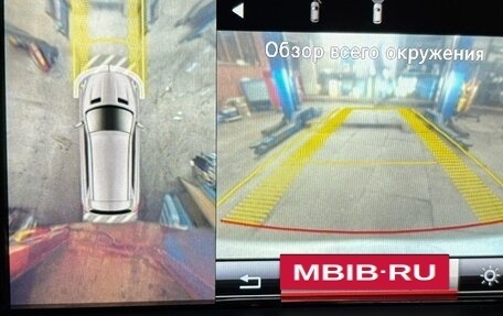 Mercedes-Benz GL-Класс, 2014 год, 3 000 000 рублей, 23 фотография