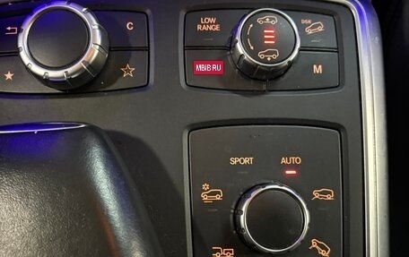 Mercedes-Benz GL-Класс, 2014 год, 3 000 000 рублей, 24 фотография