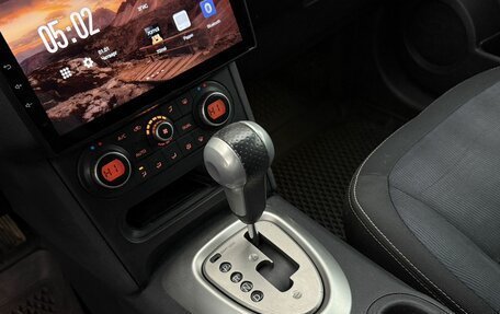 Nissan Qashqai, 2010 год, 1 090 000 рублей, 12 фотография