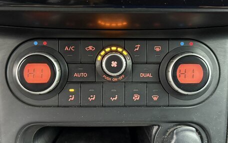 Nissan Qashqai, 2010 год, 1 090 000 рублей, 14 фотография