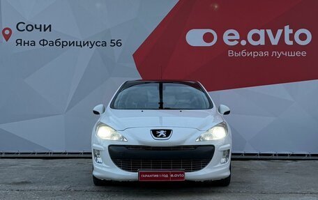 Peugeot 308 II, 2011 год, 560 000 рублей, 2 фотография