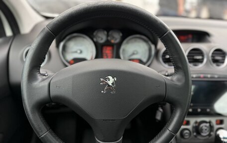 Peugeot 308 II, 2011 год, 560 000 рублей, 7 фотография