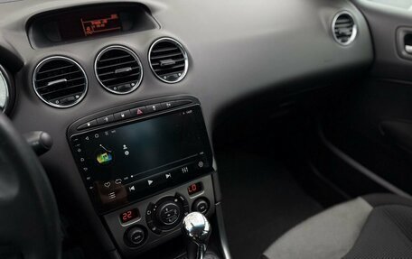 Peugeot 308 II, 2011 год, 560 000 рублей, 9 фотография