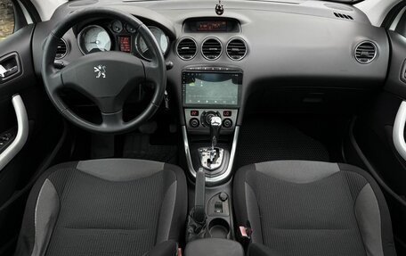 Peugeot 308 II, 2011 год, 560 000 рублей, 8 фотография